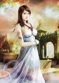 妖女亂國
