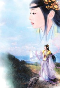 阿姨怀孕了