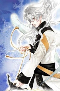 (BL-清穿+综金庸同人)太子爷闯江湖