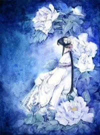 病美人死遁後修仙界BE了