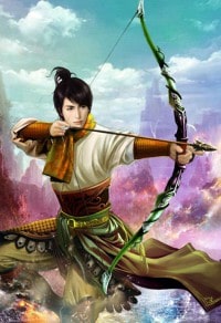 我的武功无上限