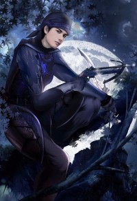 王的女人谁敢动