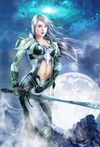 战神赘婿陈峥嵘