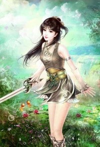 绿茶配青梅(GL)