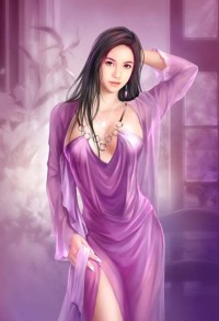 淮南桃花向晚晴