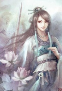 無限綜漫之君莫離