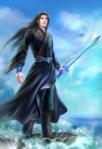 洪荒神帝