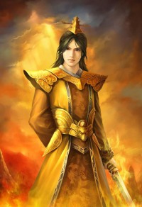 封神系统