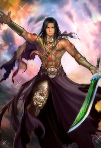 无敌超神从狠人大帝开始