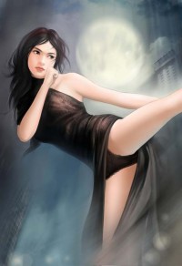 我变成了一只麻雀
