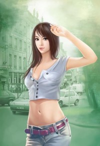 爱上我的女学生