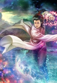 星空大魔王